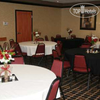 Hampton Inn Houston NASA-Johnson Space Center 