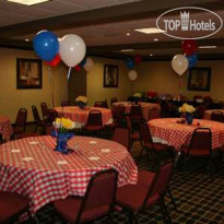 Hampton Inn Houston NASA-Johnson Space Center 