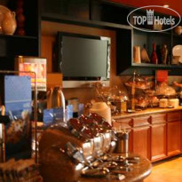 Hampton Inn Houston NASA-Johnson Space Center 