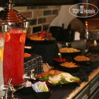 Hampton Inn Houston NASA-Johnson Space Center 