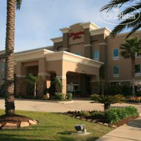 Hampton Inn Houston NASA-Johnson Space Center 