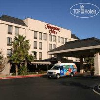 Hampton Inn Houston/Humble-Airport Area 