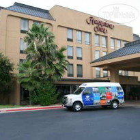 Hampton Inn Houston/Humble-Airport Area 