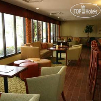 Hampton Inn Houston/Humble-Airport Area 