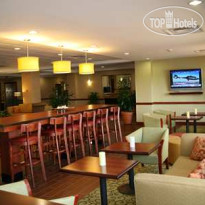 Hampton Inn Houston/Humble-Airport Area 