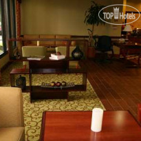 Hampton Inn Houston/Humble-Airport Area 