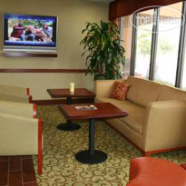 Hampton Inn Houston/Humble-Airport Area 