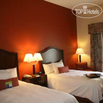 Hampton Inn Houston/Humble-Airport Area 
