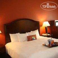 Hampton Inn Houston/Humble-Airport Area 