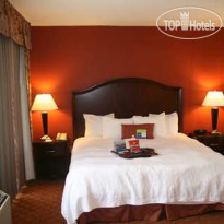 Hampton Inn Houston/Humble-Airport Area 