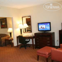 Hampton Inn Houston/Humble-Airport Area 