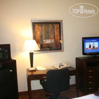 Hampton Inn Houston/Humble-Airport Area 