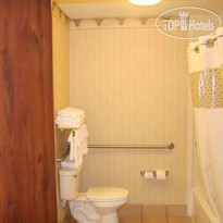 Hampton Inn Houston/Humble-Airport Area 