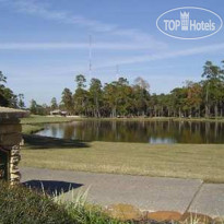 Hampton Inn Houston/Humble-Airport Area 