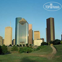 Hampton Inn Houston/Humble-Airport Area 