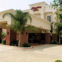 Hampton Inn Houston-Pearland 