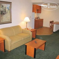 Hampton Inn Houston-Pearland 