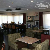 Hampton Inn Killeen 