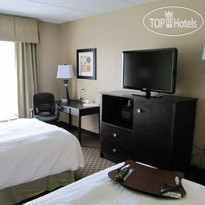 Hampton Inn Lindale Tyler