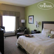 Hampton Inn Lindale Tyler