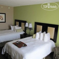 Hampton Inn Lindale Tyler