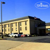 Hampton Inn Lindale Tyler