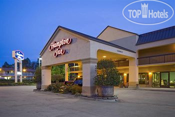 Hampton Inn Longview