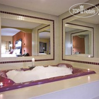 Hampton Inn Longview