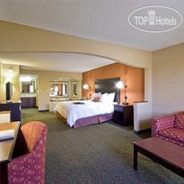 Hampton Inn Longview