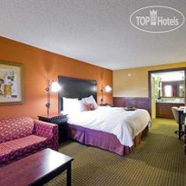 Hampton Inn Longview