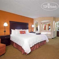 Hampton Inn Longview