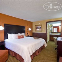 Hampton Inn Longview