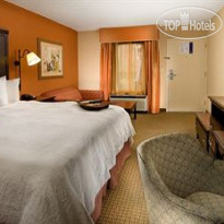 Hampton Inn Longview
