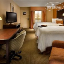 Hampton Inn Longview