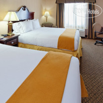 Holiday Inn Express Hotel & Suites San Antonio I-10 Northwest 