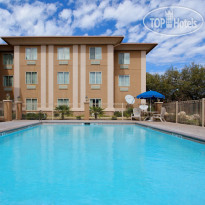 Holiday Inn Express Hotel & Suites San Antonio I-10 Northwest 