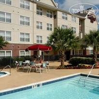 Residence Inn Austin North Parmer Lane 