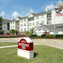 Residence Inn Austin North Parmer Lane