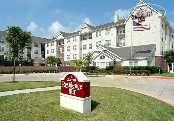Hotel photo Residence Inn Austin North Parmer Lane 3*