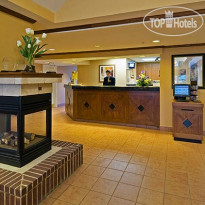 Residence Inn Austin North Parmer Lane