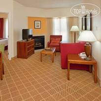 Residence Inn Austin North Parmer Lane 