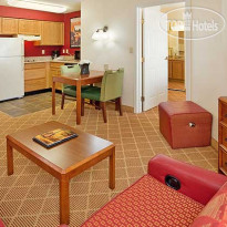 Residence Inn Austin North Parmer Lane 