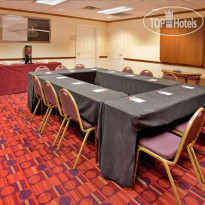 Residence Inn Austin North Parmer Lane 