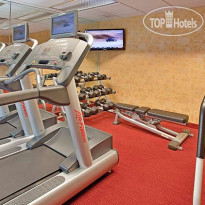 Residence Inn Austin North Parmer Lane 