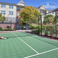 Residence Inn Austin North Parmer Lane 