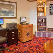 Residence Inn Austin North Parmer Lane 