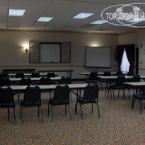 Holiday Inn Express Hotel & Suites College Station