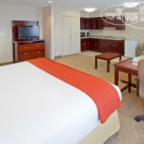 Holiday Inn Express Hotel & Suites College Station