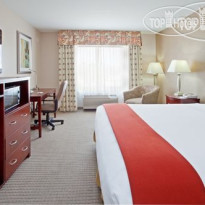 Holiday Inn Express Hotel & Suites College Station
