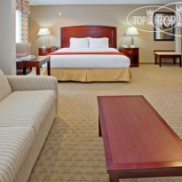 Holiday Inn Express Hotel & Suites College Station